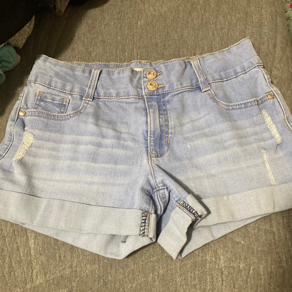 Shorts